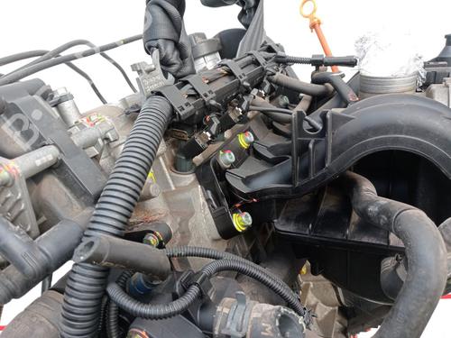 Engine SEAT AROSA (6H1) 1.0 | BP21395672M1 