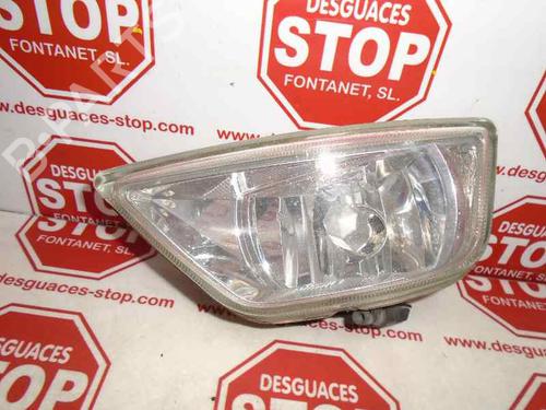 Used Left front fog light FORD FOCUS I (DAW, DBW) 1.8 TDCi (100 hp) 7343126