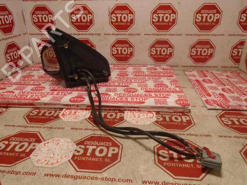 Left mirror FIAT STILO (192_)  | BP7385369C26 