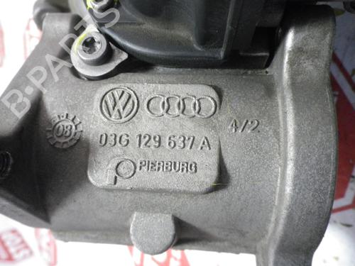 Egr SEAT ALTEA XL (5P5, 5P8)  | BP8133241M69 