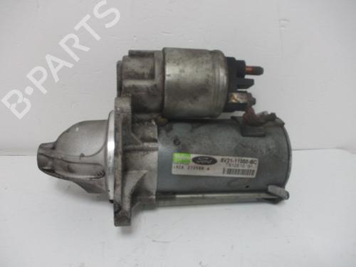 Used Starter FORD FIESTA VI (CB1, CCN) 1.25 (82 hp) 15925602