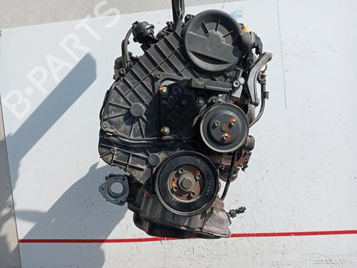 Used Engine Engine OPEL ASTRA H (A04) [2004-2014] 36276608 36276608