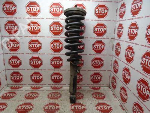 Used Right front shock absorber KIA SORENTO I (JC) 2.5 CRDi 4WD (140 hp) 7394594