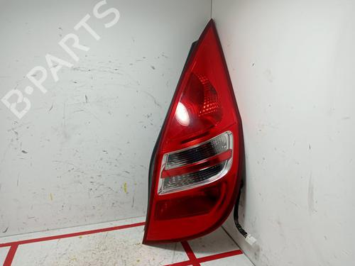 Used Right taillight HYUNDAI i30 (FD) [2007-2012]  19535235