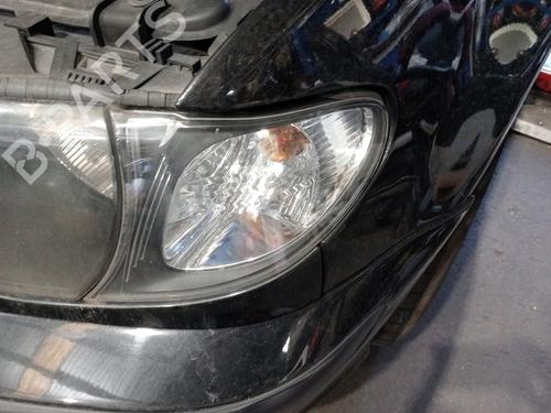 Used Left front indicator Left front indicator BMW 3 (E46) 320 d (150 hp) 34706514 34706514