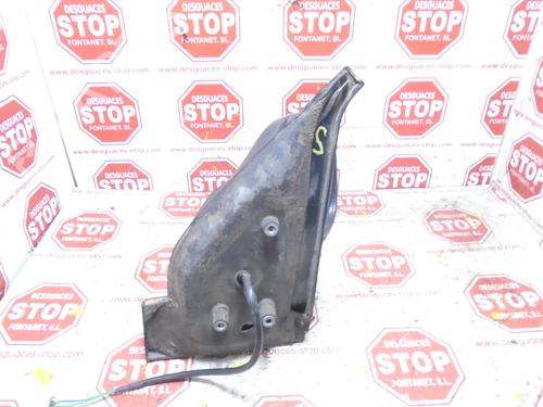 Right mirror NISSAN SERENA (C23) 2.3 D | BP8320535C27 