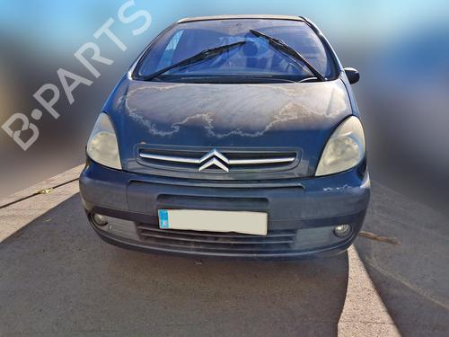 Rear right lock CITROËN XSARA PICASSO (N68) 1.6 HDi | BP15931636C99 