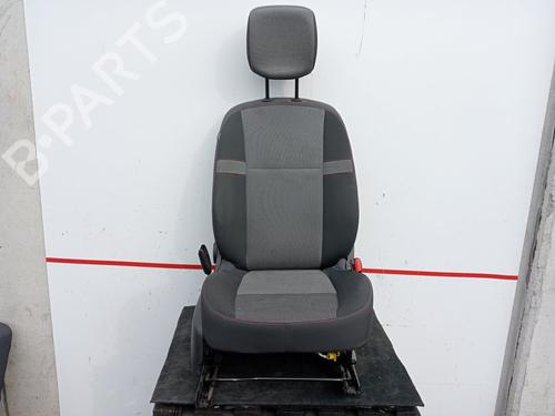 Seats set RENAULT SCÉNIC III (JZ0/1_)  | BP16079667C78 