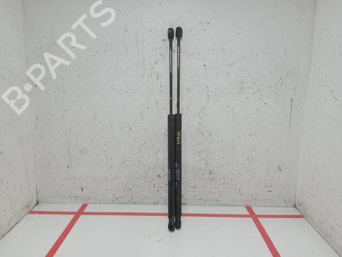 Used Tailgate lift support SSANGYONG KYRON [2005-2014]  28196144