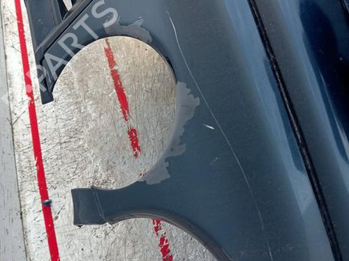 Paragolpes delantero VW POLO IV (9N_, 9A_) 1.9 SDI | BP29834654C7 