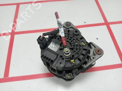 Alternator DACIA SANDERO II  | BP33983070M7  - Image 5