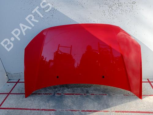 Used Hood HYUNDAI GETZ (TB) 1.3 i (82 hp) 24478730