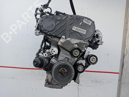 Engine OPEL INSIGNIA A (G09) | BP29607770M1