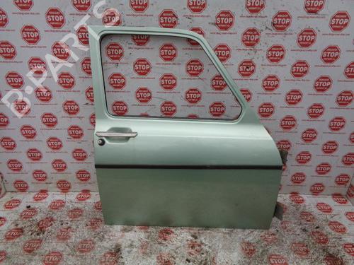 Used Right front door RENAULT 6 (118_) 0.8 (34 hp) 17667376