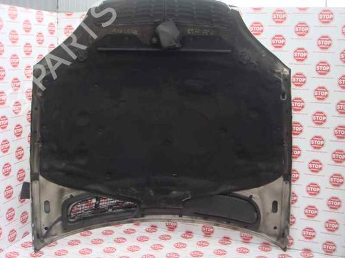 Hood MERCEDES-BENZ S-CLASS (W220, V220)  | BP7621763C1 