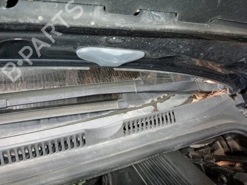 Used Front windshield wiper arm VW GOLF PLUS V (5M1, 521) [2004-2013]  30387746