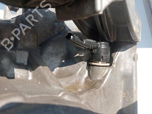 Gearbox MINI MINI (R50, R53) Cooper S | BP31380383M3 