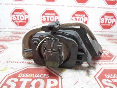 Right front fog light FORD FOCUS I Saloon (DFW) 1.8 Turbo DI / TDDi | BP7358701C31 
