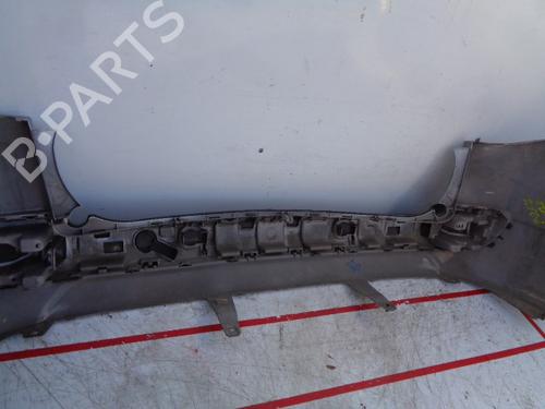 Rear bumper PEUGEOT 207 SW (WK_) 1.4 16V | BP15929639C8