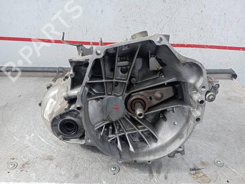 Gearkasse Gearkasse 38000676 38000676