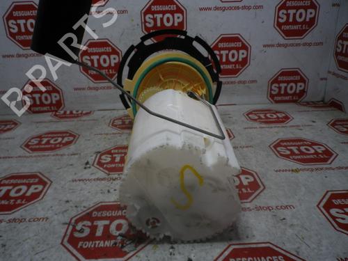 Fuel pump NISSAN QASHQAI II (J11, J11_)  | BP7325935M76 