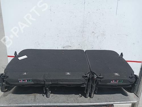 Rear seat DACIA LODGY (JS_)  | BP33957203C17  - Image 5