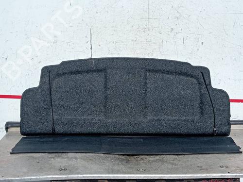 Used Rear parcel shelf Rear parcel shelf NISSAN NOTE (E11, NE11) 1.5 dCi (103 hp) 40155094 40155094
