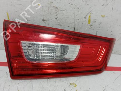 Venstre baglygte bagklap MITSUBISHI ASX (GA_W_) [2009-2025]  16905867