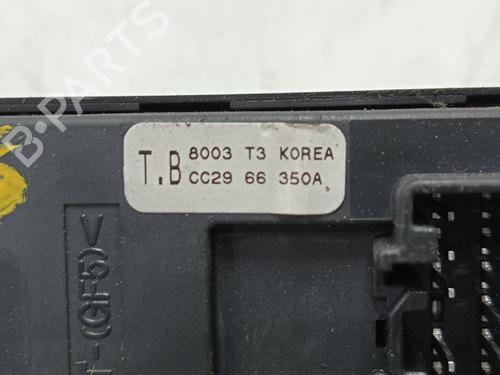 Left front window switch MAZDA 5 (CR) 2.0 CD (CR19) | BP30700947I27 