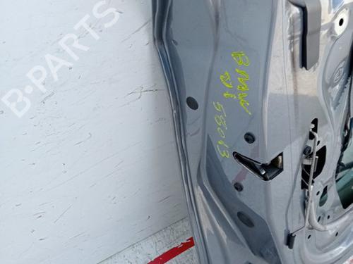 Left front door BMW 1 (E87) 120 d | BP23226112C2 