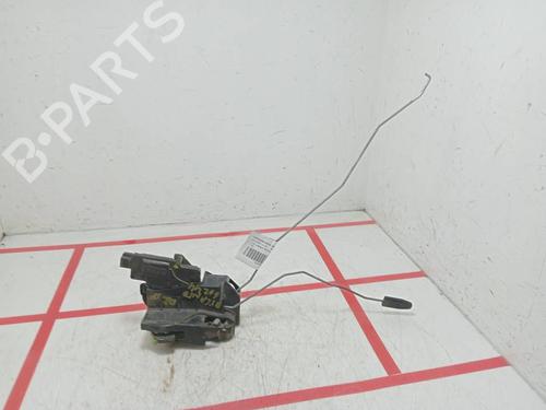Used Front left lock Front left lock KIA PICANTO I (SA) 1.0 (63 hp) 40155004 40155004
