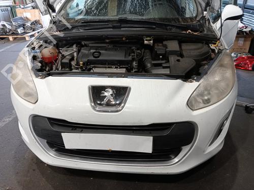 Electronic module PEUGEOT 308 I (4A_, 4C_)  | BP30440180M83 