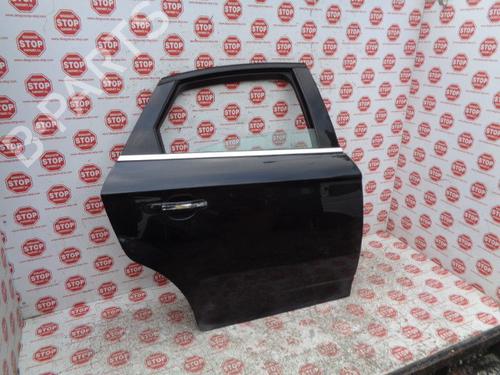 Used Right rear door FORD MONDEO IV (BA7) 2.0 TDCi (130 hp) 8133141