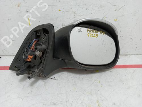 Used Right mirror Right mirror 30910660 30910660