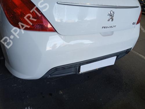 Electronic module PEUGEOT 308 I (4A_, 4C_)  | BP30440180M83 