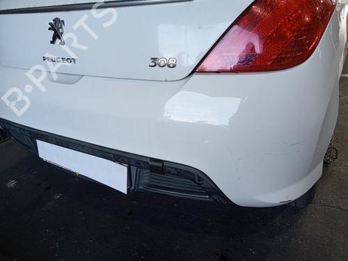 Electronic module PEUGEOT 308 I (4A_, 4C_)  | BP30440180M83 