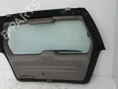 Tailgate SUBARU FORESTER (SF_) 2.0 AWD (SF5) | BP7618843C6 