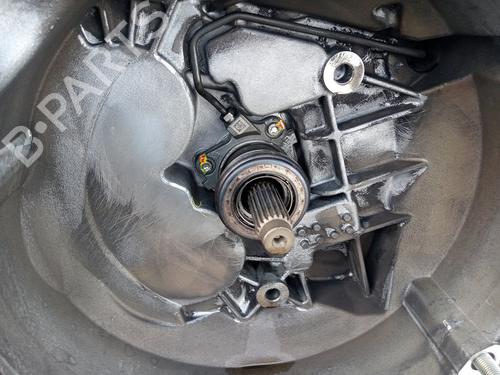 Boîte de vitesses OPEL INSIGNIA A (G09) | BP30387677M3