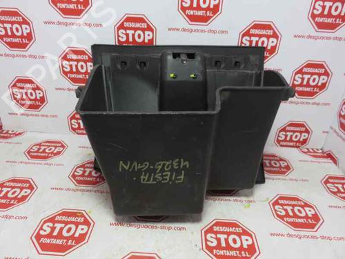 Glove box FORD FIESTA VI (CB1, CCN) 1.6 TDCi | BP7396716C95 