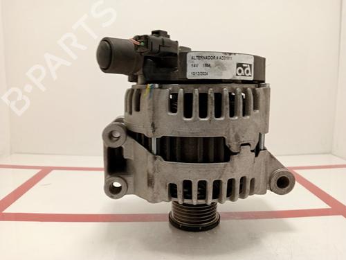 alternator-citroen-c4-picasso-i-mpv-ud_-2006-2007-2008-2009-2010-2011-2012-2013-2014-2015-32072475 main image