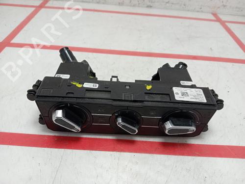 Climate control VW POLO VI (AW1, BZ1, AE1) 1.0 TSI | BP27210047I5