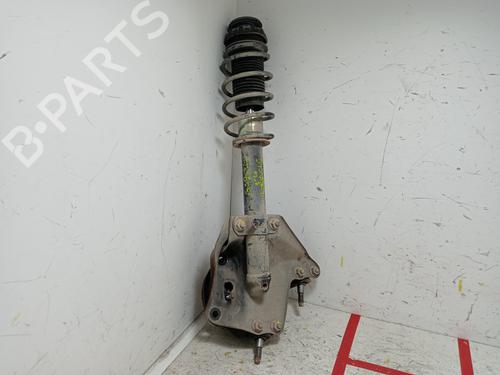 Left front shock absorber SMART CITY-COUPE (450)  | BP21802967M16 