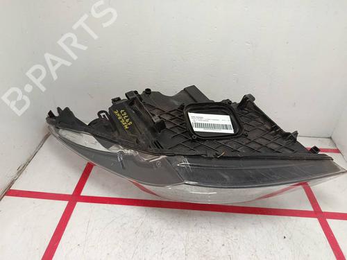 Left headlight RENAULT MEGANE III Hatchback (BZ0/1_, B3_) | BP37630458C28 - Image 3