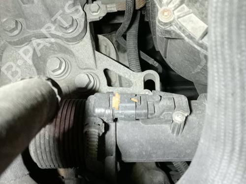 Luftmassemåler Luftmassemåler PEUGEOT BOXER Van 2.0 BlueHDi 130 (130 hp) 33942068 33942068