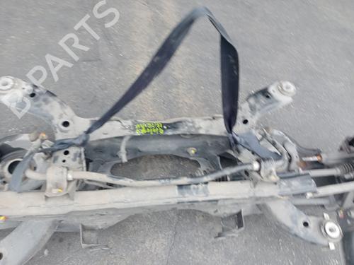 Rear axle MAZDA CX-5 (KE, GH) | BP27381939M2