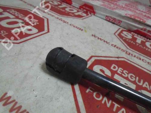 Pansergassdemper OPEL VECTRA C (Z02) 1.9 CDTI (F69) | BP15920959C139 
