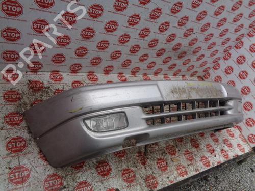 Front bumper CITROËN SAXO (S0, S1) 1.5 D | BP7624641C7 
