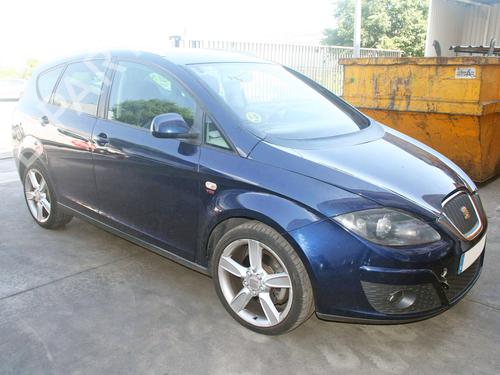 Left front driveshaft SEAT ALTEA XL (5P5, 5P8)  | BP15926301M38 