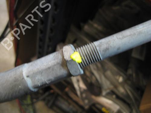 Steering rack SEAT IBIZA IV (6J5, 6P1) | BP7325612M22