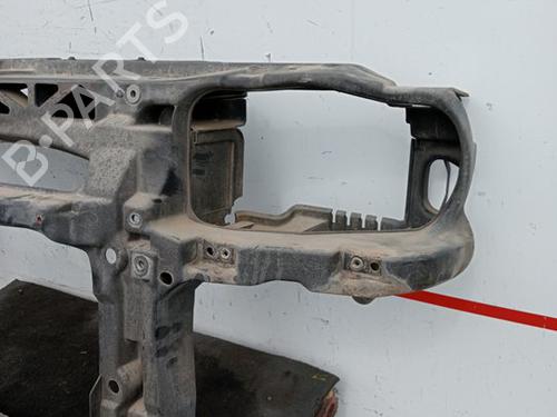 Front slam panel VW GOLF IV (1J1) 1.6 | BP15947546C72 